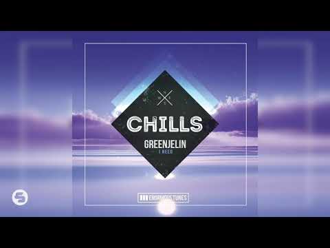 Greenjelin - I Need
