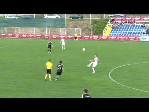 FK MLADOST KIKACI   SD NAPREDAK MATICI   PRVO POLUVRIJEME 14 09 2025