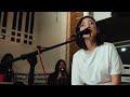 PORQUE (Full Chavacano Version) (Live at Secret Storytellers at Minetime Cafe)