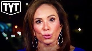 Judge Jeanine: Trump Fulfilling End Times Prophecy!