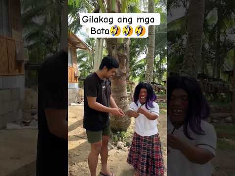 killer nga Bata🤣 #sargekentoy #kentoy #Sarge