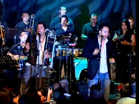 Alberto Barros - Como Duele