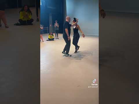 Beginner Salsa On2 Tutorial #rodrigoandwendy #salsa #dance #salsadancing #salsaon2 #tutorial