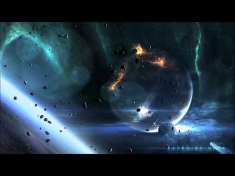 strange lison - carl b remix - by abbott & chambers HD