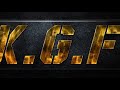 Kgf Chaptar2 Kgf In Telugu Kgf Chapter 2