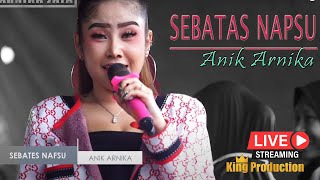 Download lagu Sebates Nafsu - Anik Arnika -New Arnika Jaya Live Desa Cihirup Ciawigebang Kuningan mp3 Download lagu Sebates Nafsu - Anik Arnika -New Arnika Jaya Live Desa Cihirup Ciawigebang Kuningan mp3