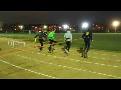 frekvencia gyorsaság fejlesztése gumiköteles vissza tartással 2.