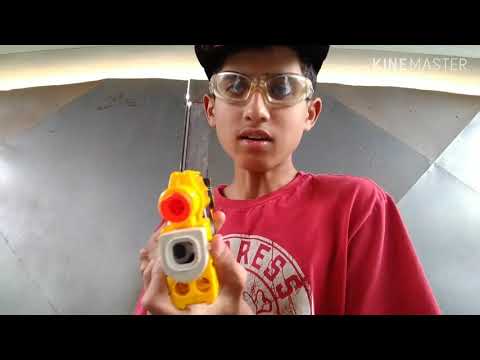 Embaçado converte a quebrada.EP 1-parte 1