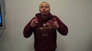 British Deaf Comments on The Deaf Club