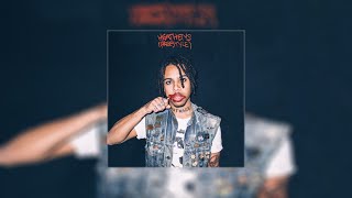 Vic Mensa - Heathens Freestyle (432hz)