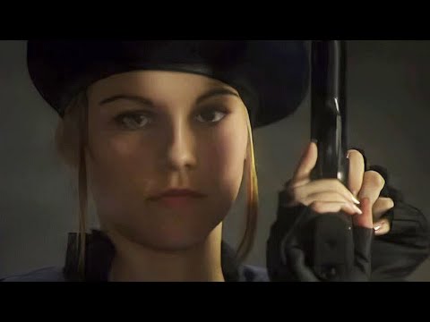 Resident Evil - The Mystery Of Inezh Solved (Sort Of)