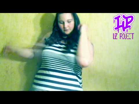 LIZ project & DiSiber – Звуки флейты(Home video)