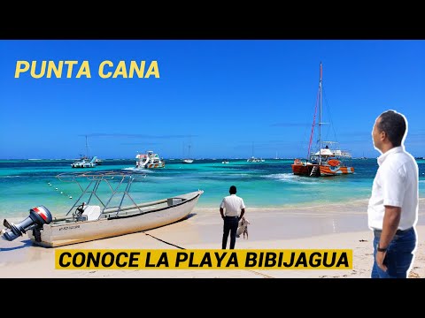 PORQUE INVERTIR EN PUNTA CANA |  AIRBNB |  CON LAS MEJORES PLAYAS DEL CARIBE |  DOMINICAN REPUBLIC
