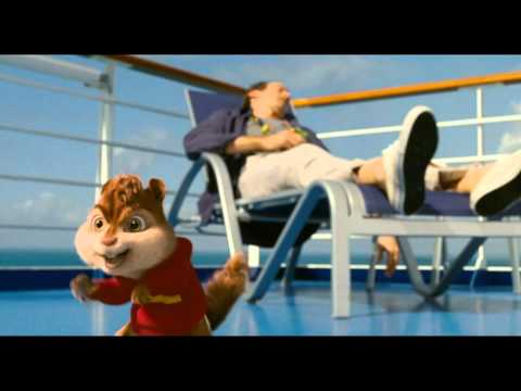 "Regeln" - Alvin und die Chipmunks 3: Chipbruch