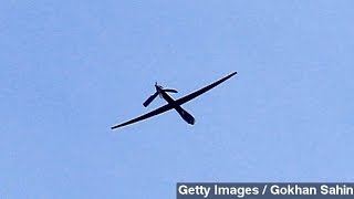 U.S. Airstrikes Hit Khorasan Group's Top Bomb-Maker