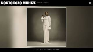 Download lagu Nontokozo Mkhize - Igama lakho mp3