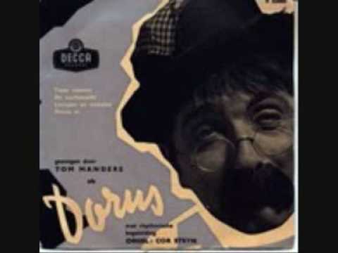 Dorus - twee motten (orginele versie)