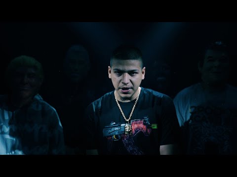 Young Iggz - Bout A Drill (Official Music Video)