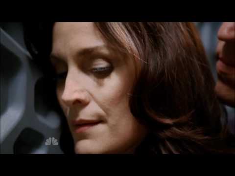 Chuck - John Casey's "Romantic" Moment (HD)