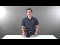 Wooden Camera Unified Accessory Kit Video #1