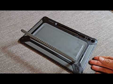 User submitted video