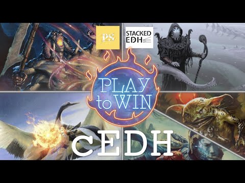 WHO'S THE BEST STORM COMMANDER IN cEDH? YIDRIS VS ORVAR VS KYKAR VS KRARK/SAKASHIMA - PLAY TO WIN