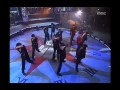 Kim Jin Pyo - Fly (Live)