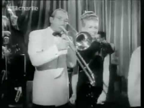 Tommy Dorsey, 'Marie' (Irving Berlin)