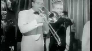 Tommy Dorsey, "Marie"