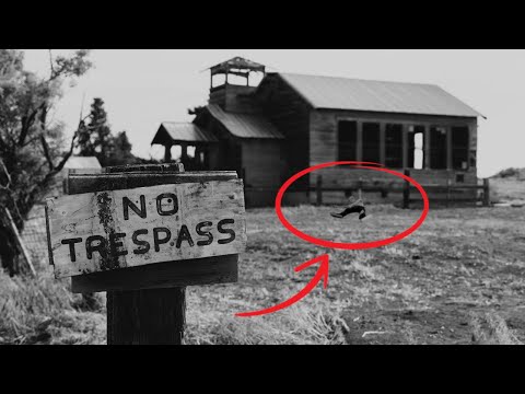 California Ghost Towns | Not Everything Is Peachy In The Golden State