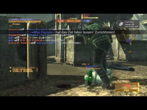 Rineps vs  N O C S  MGO   CAP on B B  2010 06 24