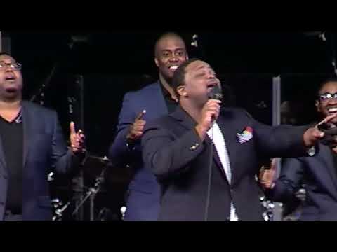 Thumbnail for Let Your Power Fall  video