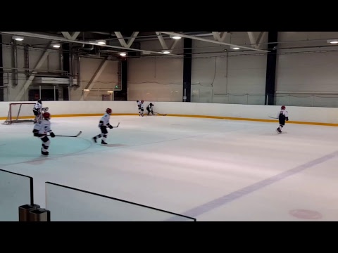 Kiekko-Tiikerit 06 vs HIFK
