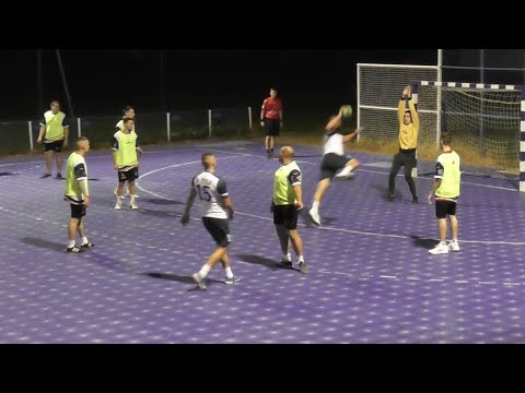 RK Titel - RK Srem (Sremska Mitrovica) 45:26 (19:11)