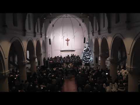 20171210 OComeAdoreYe