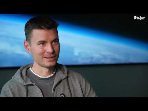 Райчо Райчев: С новите сателити ще допринесем за отбраната на свободния свят