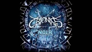 Crionics - N.O.I.R. (full EP)