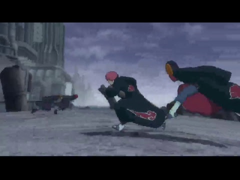 [MS5] & [OS6] NarutoLeague Tests Live Stream MS Post #22-26 & OS Post #2-5