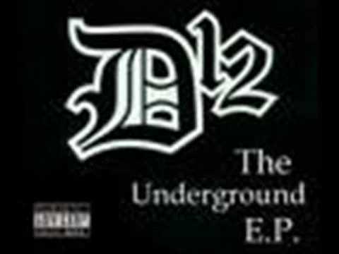 D12- Bring Our Boys (with Eminem)