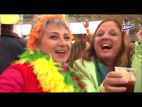 De11devande11de 2018: Henk & Ton - Falderaah