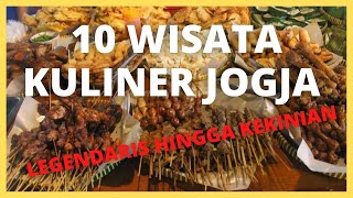 Download lagu 10 best food in jogja indonesia mp3