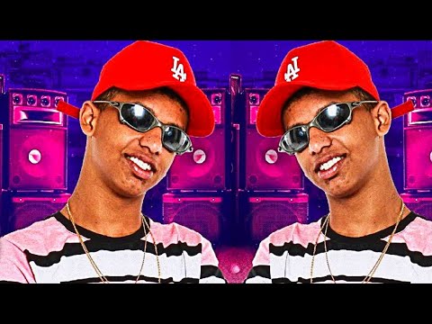 ELA ME FALOU QUE QUER RAVE - MC Levin (Letra)