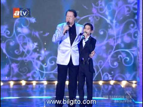 Bir Şarkısın Sen 30.06.2012 | Soner - Gülü Susuz Seni Aşksız Bırakmam| www.modanzi.com.tr