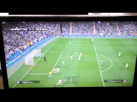 FIFA 14 Toernooi - MVV 27 Maasland 23/05/2014