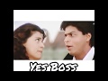 Main Koi Aisa Geet Gaoon Full Video Song Yes Boss Shahrukh Khan Juhi Chawla Abhijeet Alka