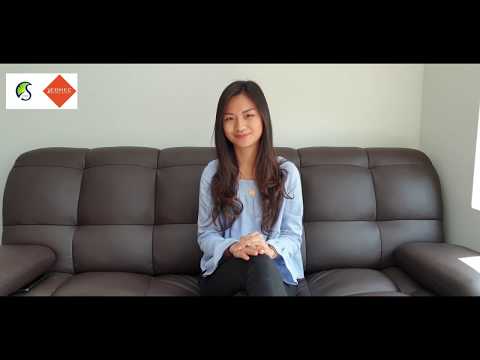 [Student Testimonial] Hélène Guo, MMS'22 EHDEC Business School student
