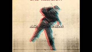 Bad Religion - Ad Hominem (Album Version)