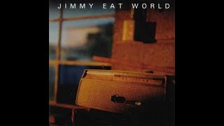 Jimmy Eat World - 8. Digits (Sudsy Malone’s – 04/13/1998)
