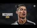 Cristiano Ronaldo - Rockabye 2020 | Skills & Goals | HD