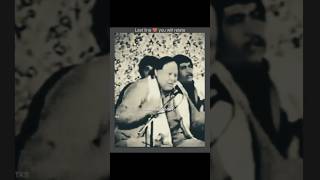 Download lagu Dil pe zakhm khate hain | Ustad Nusrat Fateh Ali Khan| #nusratfatehalikhan #qawwaliyan #sufi #love mp3